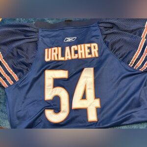 Chicago Bears Jersey size M